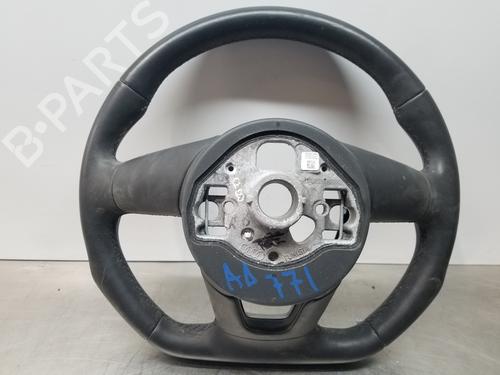 Steering wheel AUDI A1 Sportback (GBA)  | BP29130833C49 