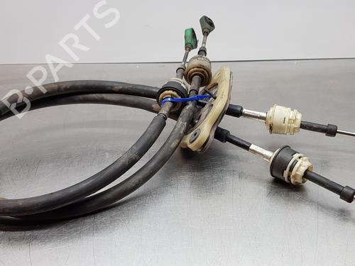 Kabel CITROËN NEMO Box Body/MPV (AA_) [2008-2025]  15278400