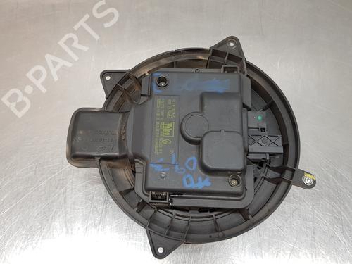 Heater blower motor MERCEDES-BENZ M-CLASS (W164) ML 320 CDI 4-matic (164.122) | BP18146919M62 