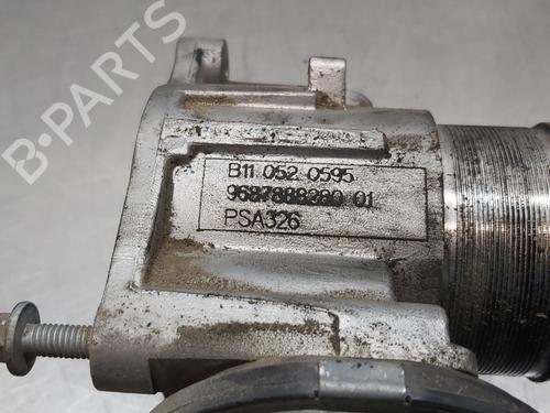 Throttle body FORD MONDEO IV (BA7)  | BP17534151M82 