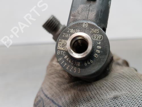 Injector SKODA SUPERB II Estate (3T5)  | BP22781115M100 