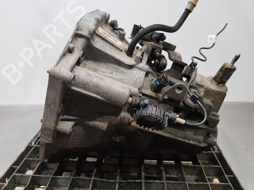 Gearbox DACIA LODGY (JS_)  | BP22778898M3 