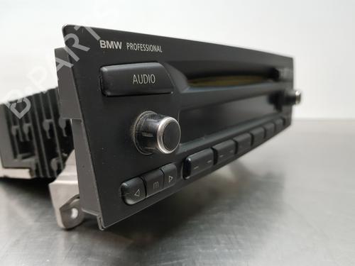 Radio BMW 1 Coupe (E82)  | BP23272870E6 