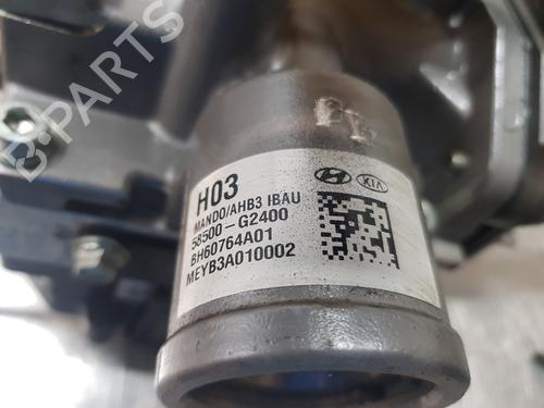 Servo brake HYUNDAI IONIQ (AE) | BP30103347M42
