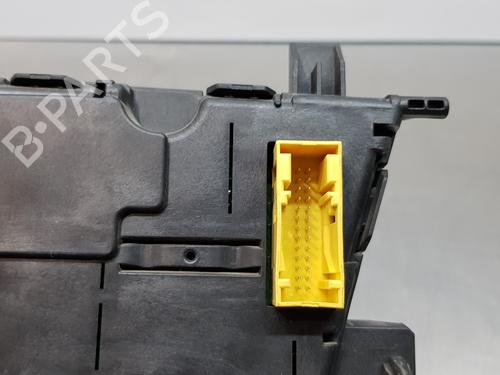 Instrument cluster CITROËN C4 Grand Picasso I (UA_)  | BP18734834C47 