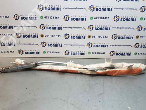 Venstre gardin kollisjonspute SSANGYONG KORANDO (CK) [2010-2025]  7583687