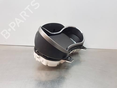 Instrument cluster JEEP GRAND CHEROKEE IV (WK, WK2)  | BP29257723C47 