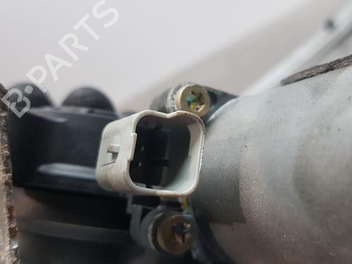 Front right window mechanism CITROËN XSARA PICASSO (N68) 1.6 HDi | BP15280626C23 