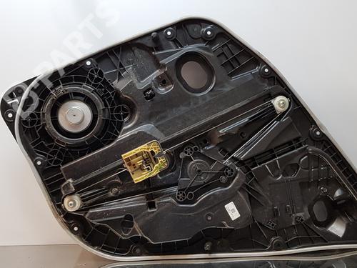 Used Rear left window mechanism VOLVO XC60 II (246) D4 (190 hp) 7885047