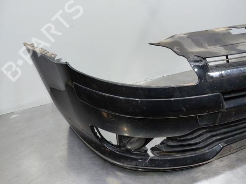 Zderzak przedni CITROËN C4 I (LC_) | BP30919986C7