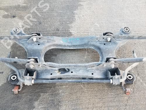 Used Rear axle LAND ROVER RANGE ROVER EVOQUE (L538) [2011-2019]  20715451