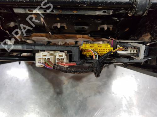 Left front seat MERCEDES-BENZ A-CLASS (W177) A 200 d (177.012) | BP29912235C15 