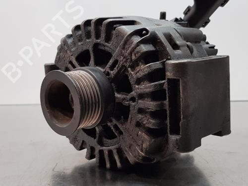 Alternator MERCEDES-BENZ E-CLASS T-Model (S212) E 220 CDI (212.202) | BP19686136M7 