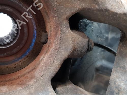 Right rear steering knuckle LAND ROVER FREELANDER 2 (L359) | BP30878678M28