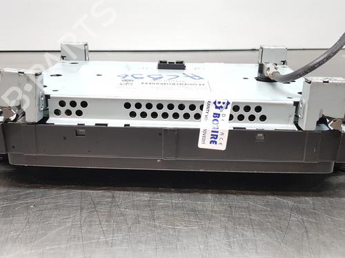 Display monitor VW CRAFTER Van (SY_, SX_)  | BP17684809C48 