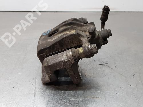Right rear brake caliper SSANGYONG KORANDO (CK) 2.0 e-XDi | BP11578666M106 