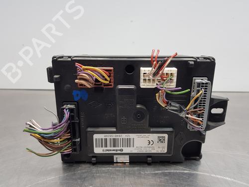 Used Electronic module RENAULT CLIO IV (BH_) [2012-2021]  30787332