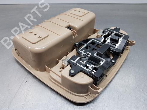 Interior roof light KIA CARENS III MPV (UN)  | BP23022650I8 