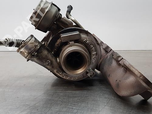 Used Turbocharger/Supercharger ALFA ROMEO 159 (939_) 1.9 JTDM 16V (939AXC1B, 939AXC12) (150 hp) 8241982