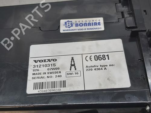 Electronic module VOLVO XC70 I Cross Country (295) D5 AWD | BP30879429M83