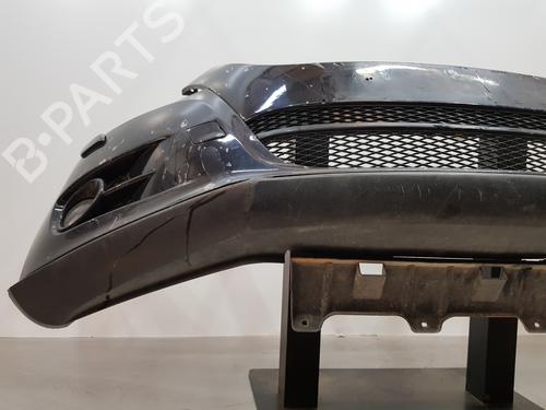 Front bumper VW TIGUAN (5N_)  | BP28024126C7 