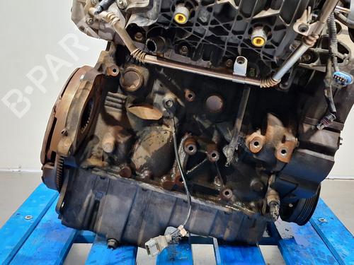 Engine CHEVROLET AVEO / KALOS Saloon (T250, T255)  | BP16522084M1 
