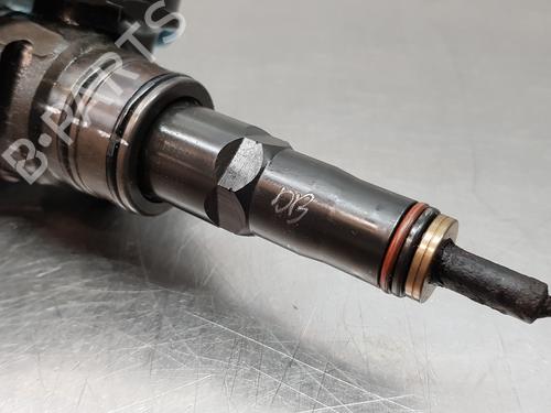 Spreder / Dyse VW TOUAREG (7LA, 7L6, 7L7)  | BP20085287M100 