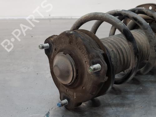 Right front shock absorber HYUNDAI TUCSON (TL, TLE) 1.6 CRDi | BP15402115M17 
