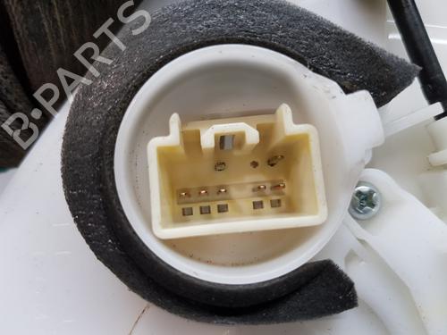 Venstre foran lås MAZDA 2 Hatchback (DL, DJ) | BP30878774C98