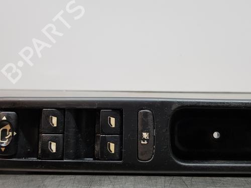 Used Left front window switch PEUGEOT 307 SW (3H) 2.0 HDi 135 (136 hp) 13689957
