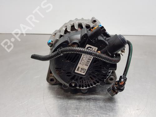 Alternator PEUGEOT 2008 II (UD_, US_, UY_, UJ_, UR_, UC_) 1.2 PureTech 130 (USHNS, URHNS) | BP29591508M7 