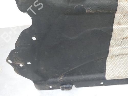 Underbody protection FORD KUGA III (DFK) 1.5 EcoBlue | BP31312737M92