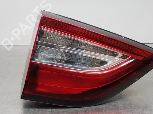 Left tailgate light RENAULT SCÉNIC IV (J9_)  | BP19482510C79 