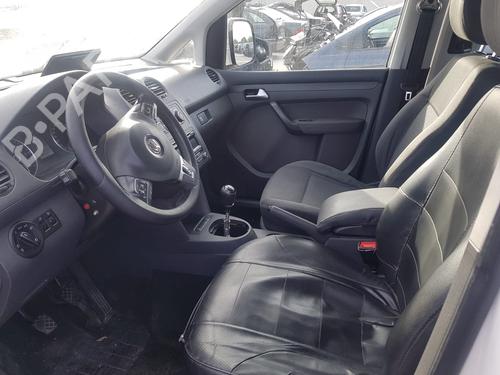 Dørhængsel/Dørbegrænser VW CADDY IV MPV (SAB, SAJ) 2.0 TDI | BP14256820C146 