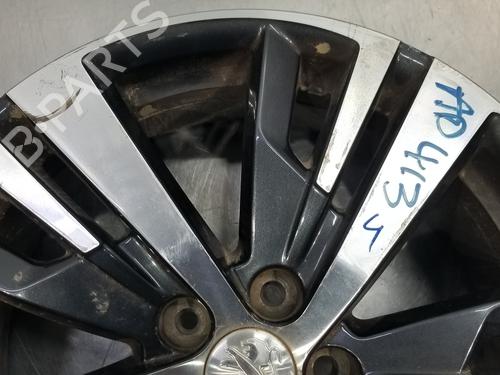Rim PEUGEOT 3008 II SUV (MC_, MR_, MJ_, M4_)  | BP22399742C45