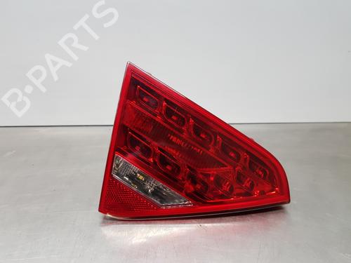 Used Left tailgate light AUDI A5 (8T3) [2007-2017]  30880490