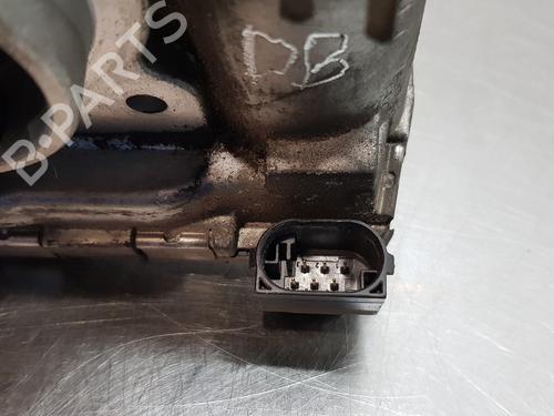 Throttle body MERCEDES-BENZ C-CLASS Coupe (CL203) C 200 Kompressor (203.745) | BP17233208M82 