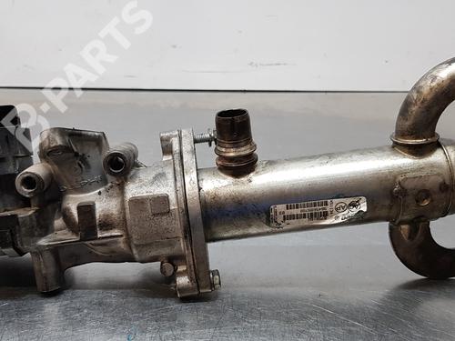 EGR-Ventil PEUGEOT 407 (6D_) [2004-2011]  10775977