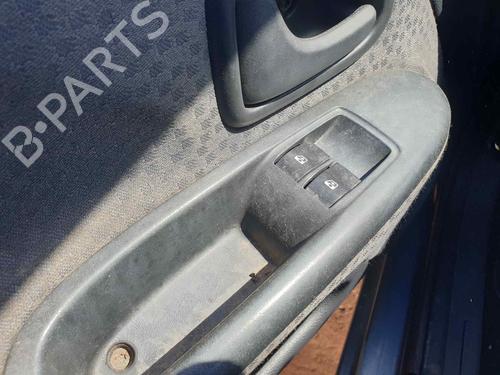 Styregear/Snekke RENAULT CLIO II (BB_, CB_)  | BP29130989M22 