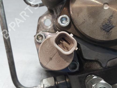 Injection pump SUBARU LEGACY IV Estate (BP)  | BP17029120M78 