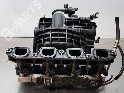 Intake manifold BMW 1 (E87) 116 i | BP11292550M70 