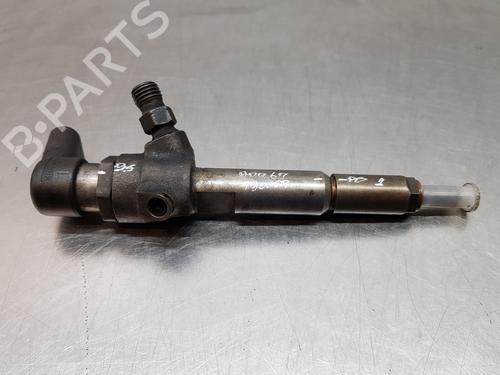 Used Injector FORD C-MAX (DM2) [2007-2010]  27870335