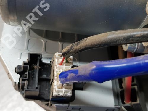 Steering column NISSAN QASHQAI / QASHQAI +2 I (J10, NJ10, JJ10E) 2.0 dCi | BP7652940M21 
