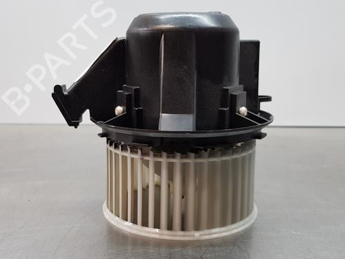 Ventilator motor RENAULT ESPACE V (JR_) [2015-2023]  18242187