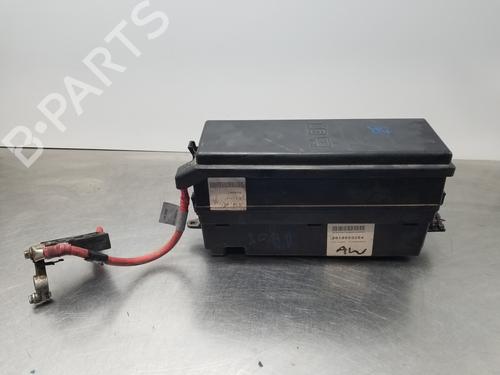 Fuse box LAND ROVER RANGE ROVER SPORT I (L320)  | BP26558103E1 