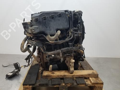 Engine PEUGEOT PARTNER Box Body/MPV  | BP28022521M1 