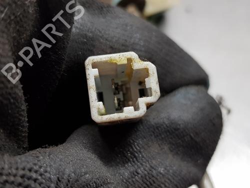 Vindusheismekanisme høyre bak HONDA CIVIC VII Hatchback (EU, EP, EV) 1.6 i (EP2, EU8, EU6) | BP13631535C25 