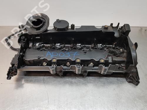 Used Valve cover BMW 1 Coupe (E82) [2006-2013]  27324412