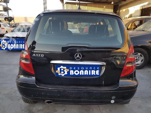 Throttle body MERCEDES-BENZ A-CLASS (W169) A 180 (169.032, 169.332) | BP10912257M82  - Image 7