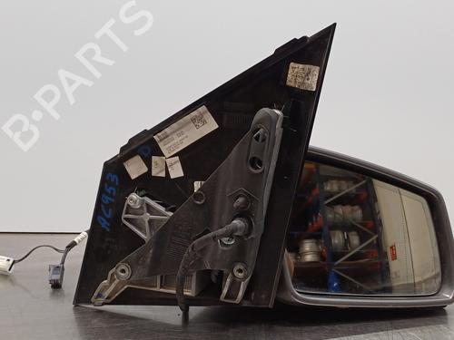 Right mirror MERCEDES-BENZ B-CLASS Sports Tourer (W246, W242)  | BP17648071C27 